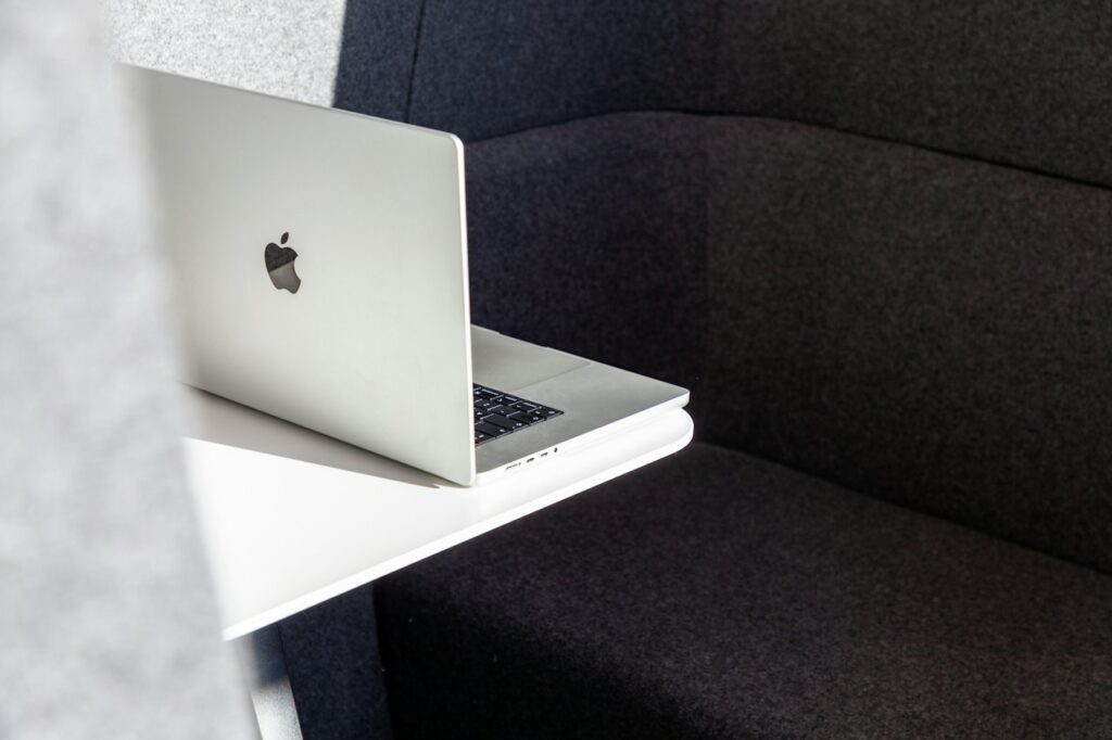 Notebook Ultrafino Core i5 8GB 256GB SSD